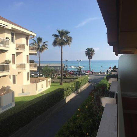 A Due Passi Dal Mare Apartment Vallecrosia Luaran gambar