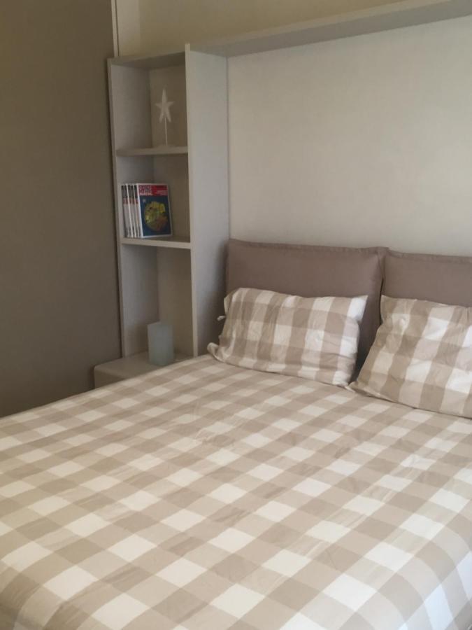 A Due Passi Dal Mare Apartment Vallecrosia Luaran gambar