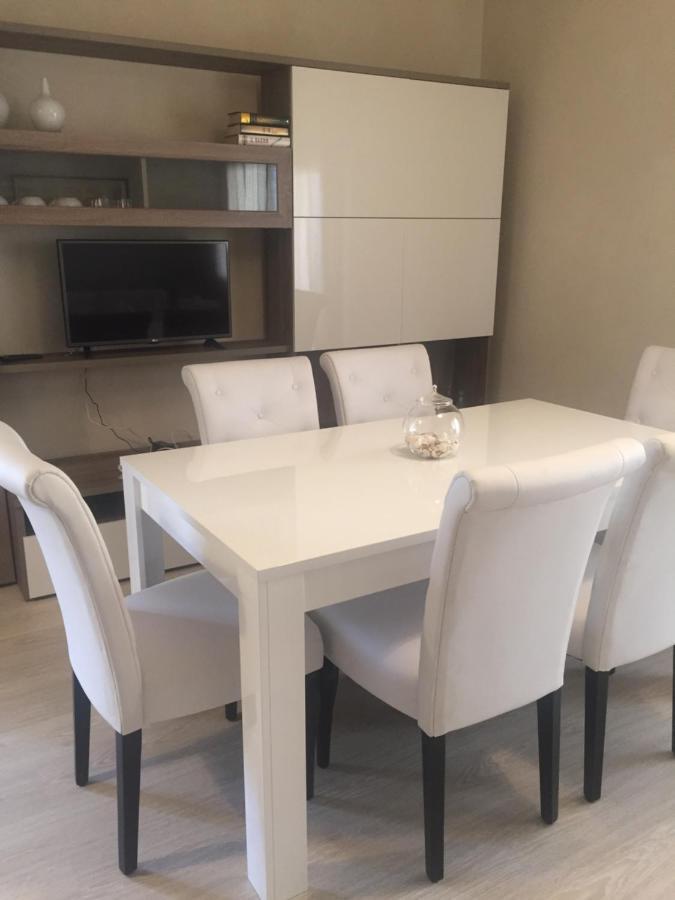 A Due Passi Dal Mare Apartment Vallecrosia Luaran gambar