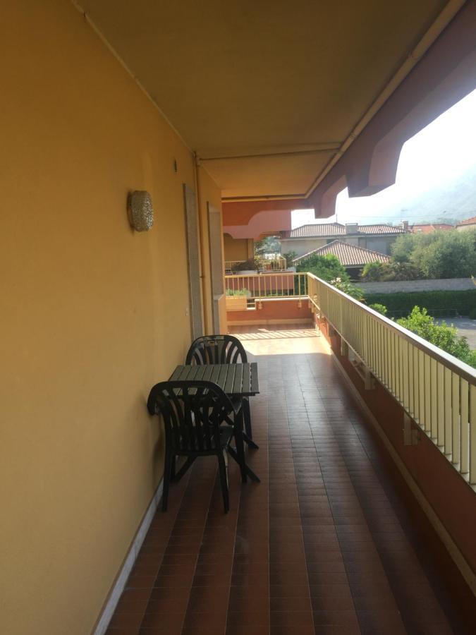 A Due Passi Dal Mare Apartment Vallecrosia Luaran gambar