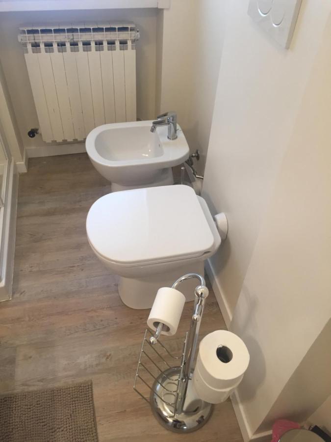 A Due Passi Dal Mare Apartment Vallecrosia Luaran gambar