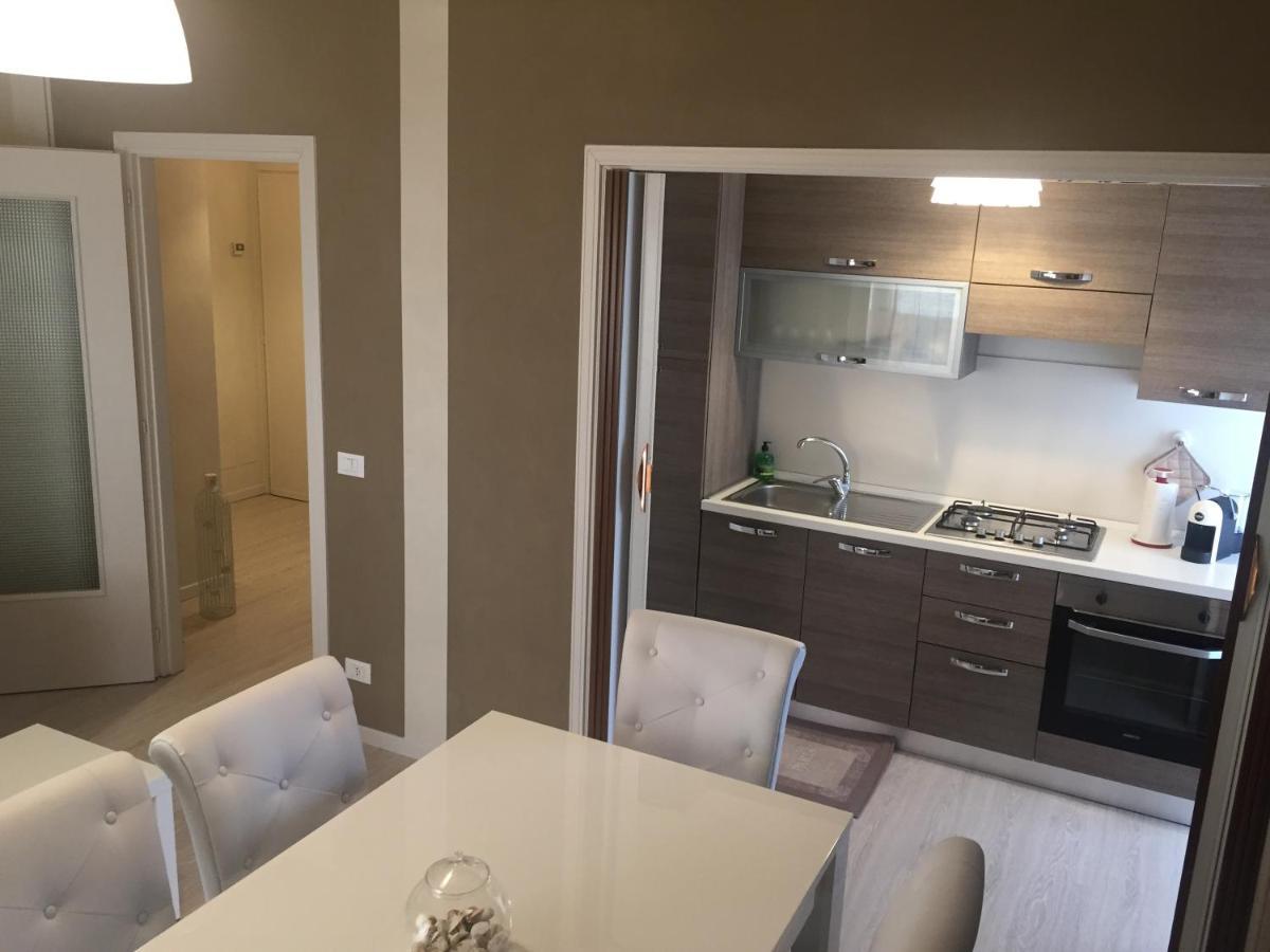A Due Passi Dal Mare Apartment Vallecrosia Luaran gambar