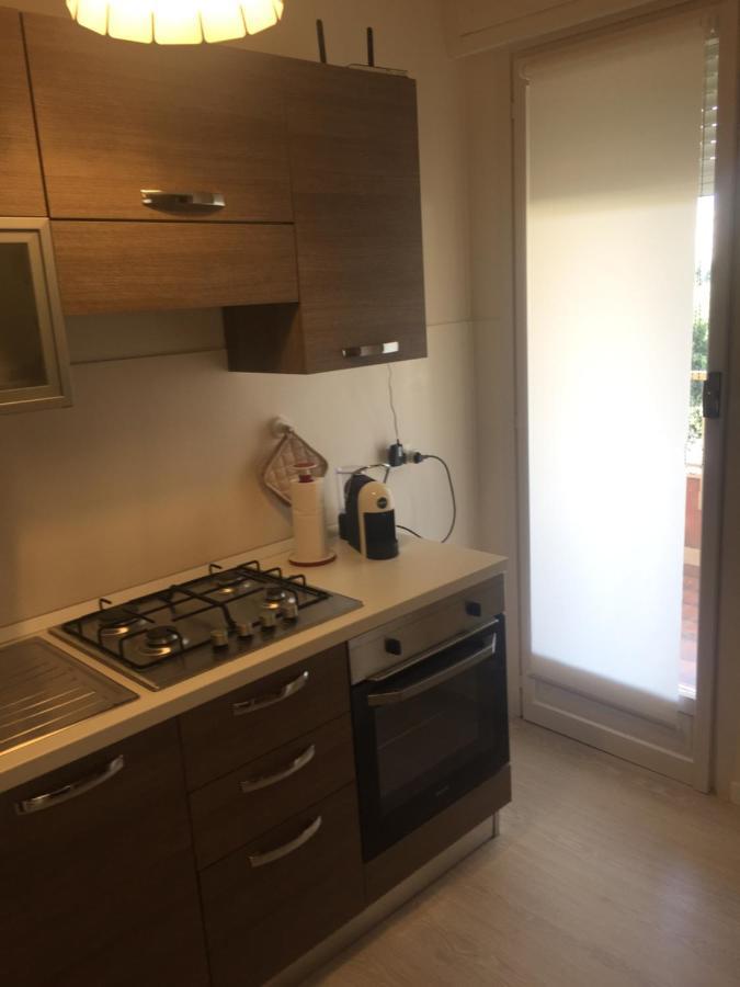 A Due Passi Dal Mare Apartment Vallecrosia Luaran gambar
