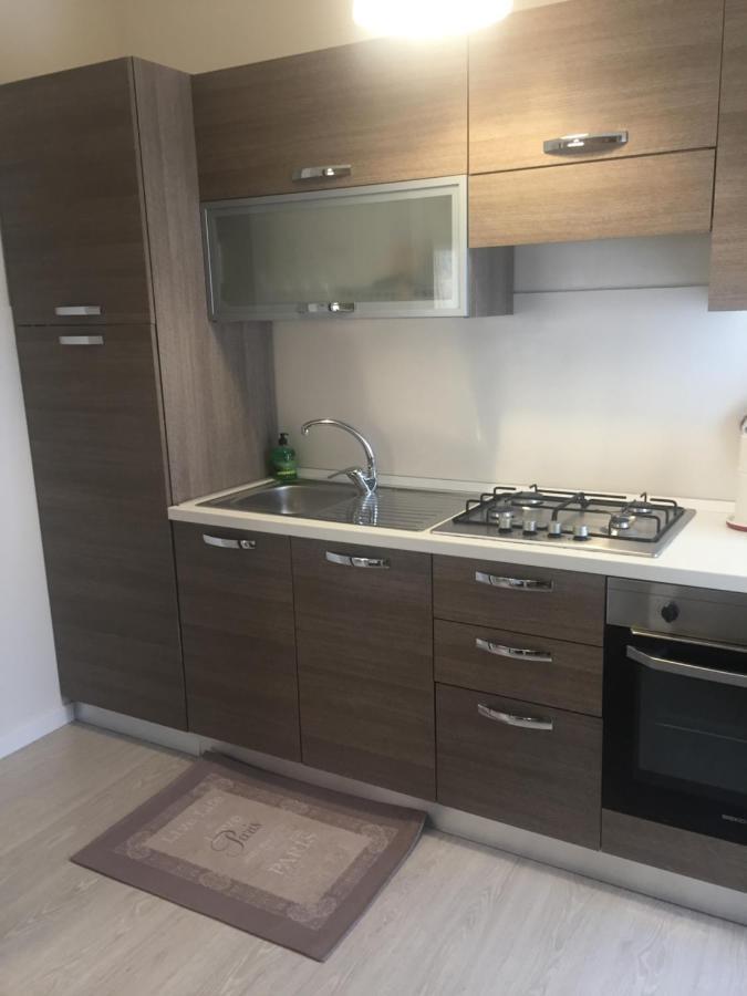 A Due Passi Dal Mare Apartment Vallecrosia Luaran gambar