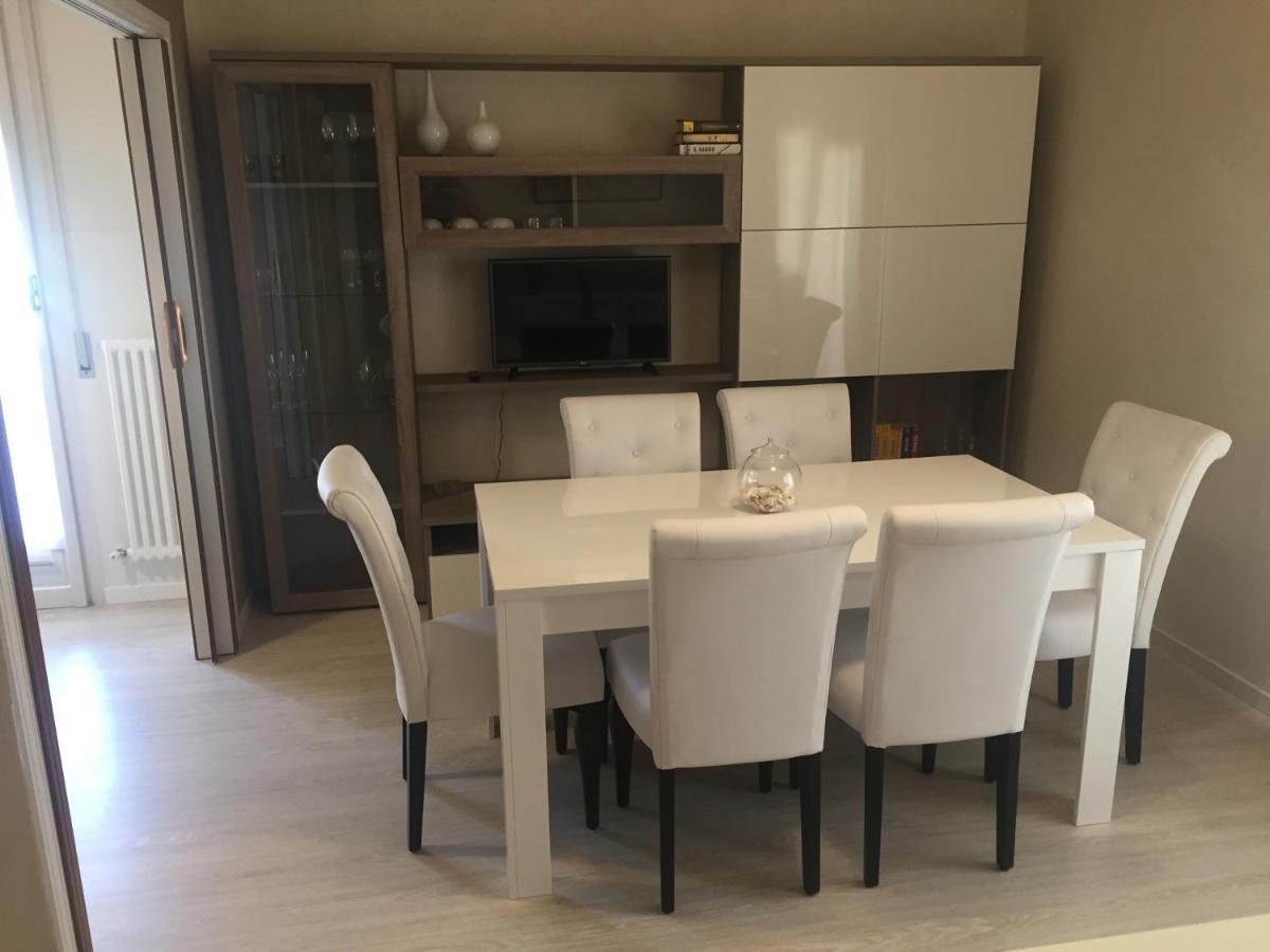 A Due Passi Dal Mare Apartment Vallecrosia Luaran gambar