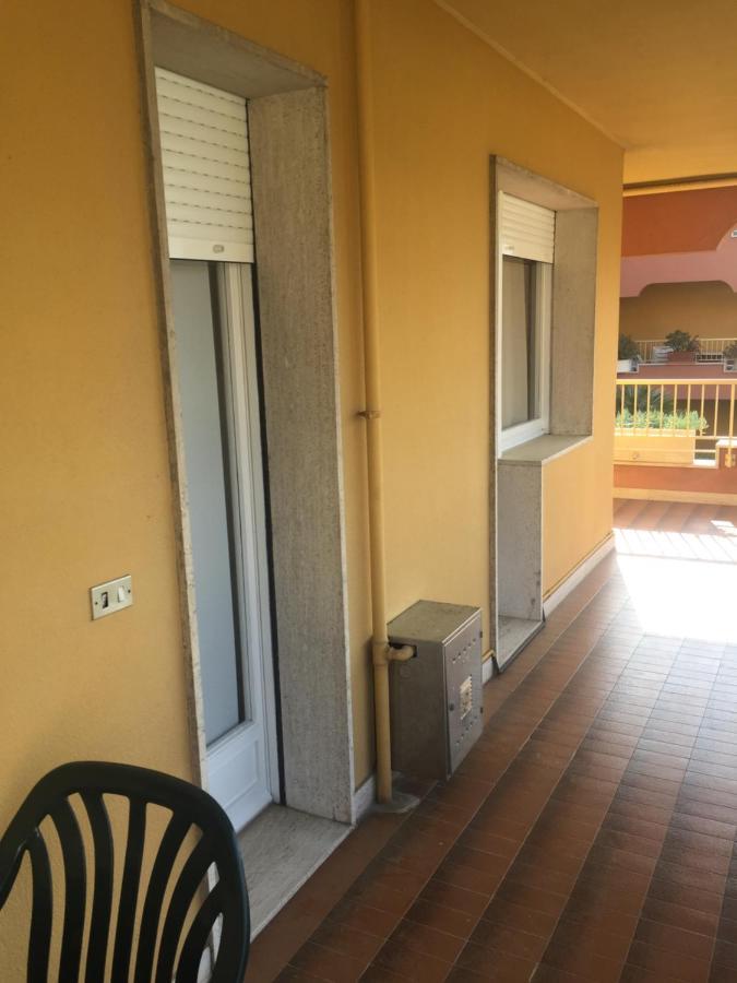 A Due Passi Dal Mare Apartment Vallecrosia Luaran gambar