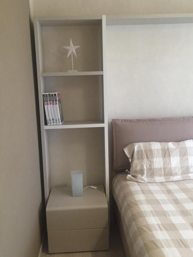 A Due Passi Dal Mare Apartment Vallecrosia Luaran gambar