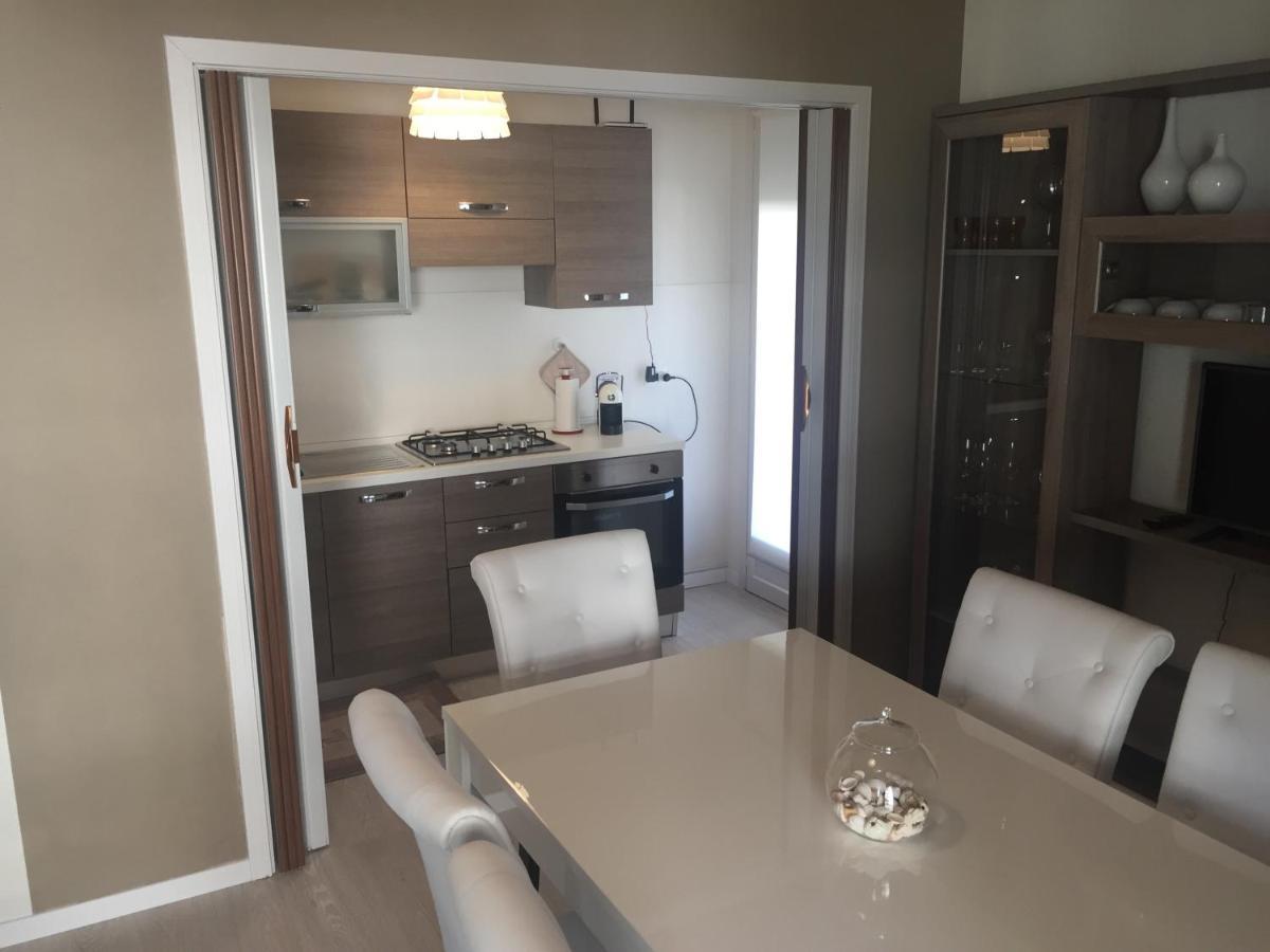 A Due Passi Dal Mare Apartment Vallecrosia Luaran gambar