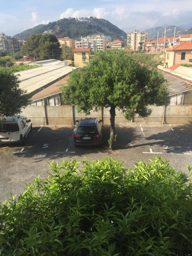 A Due Passi Dal Mare Apartment Vallecrosia Luaran gambar