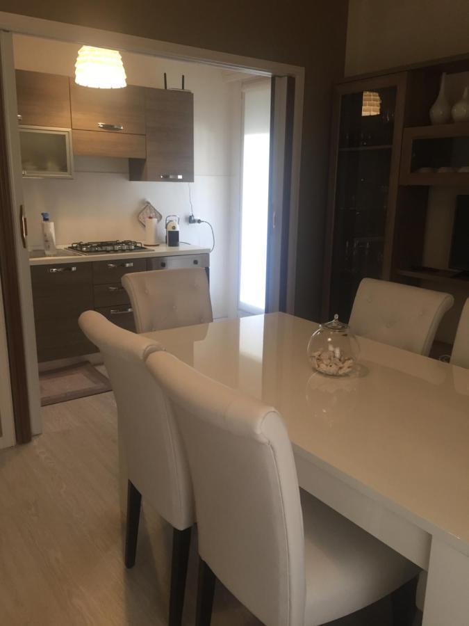 A Due Passi Dal Mare Apartment Vallecrosia Luaran gambar