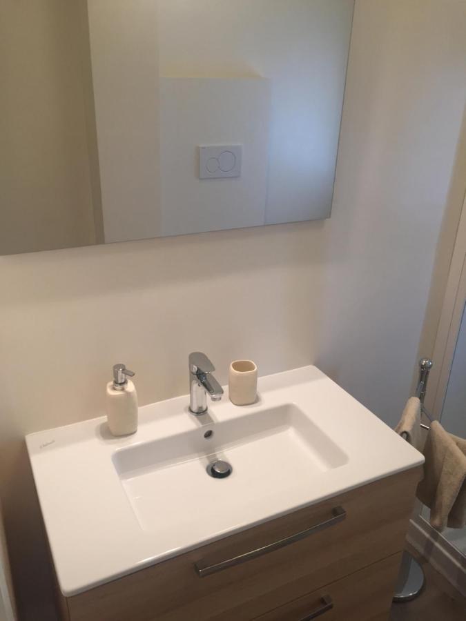 A Due Passi Dal Mare Apartment Vallecrosia Luaran gambar