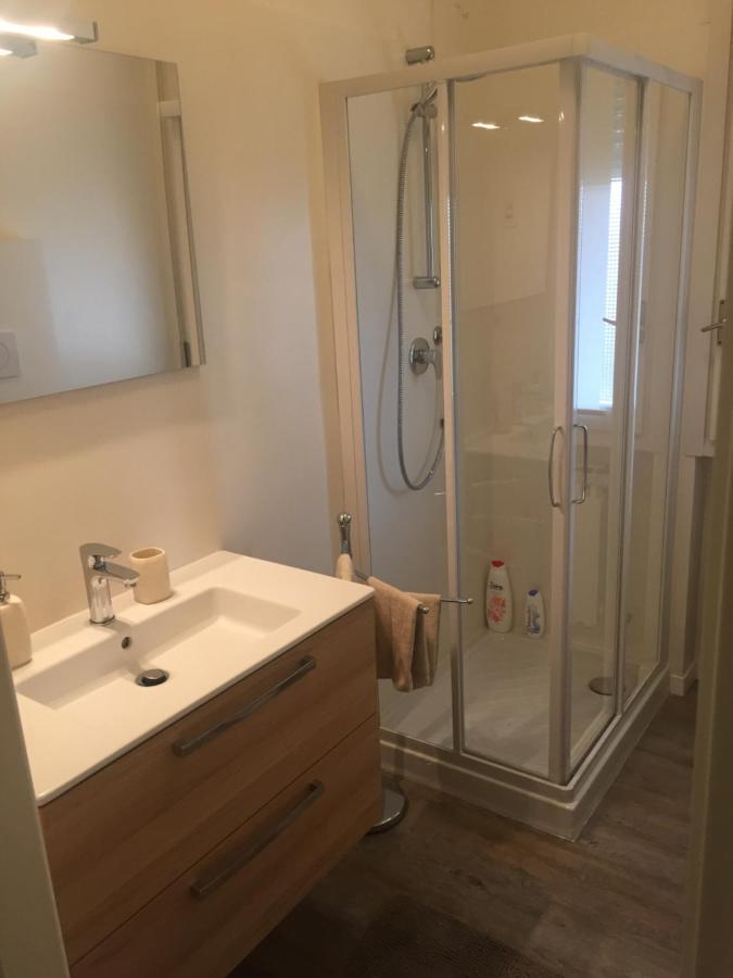 A Due Passi Dal Mare Apartment Vallecrosia Luaran gambar