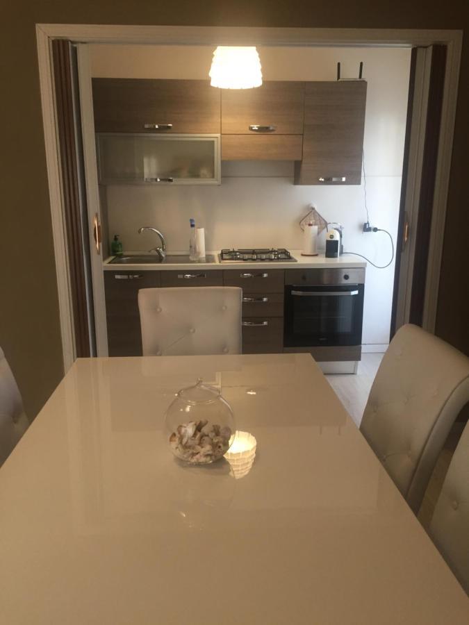 A Due Passi Dal Mare Apartment Vallecrosia Luaran gambar
