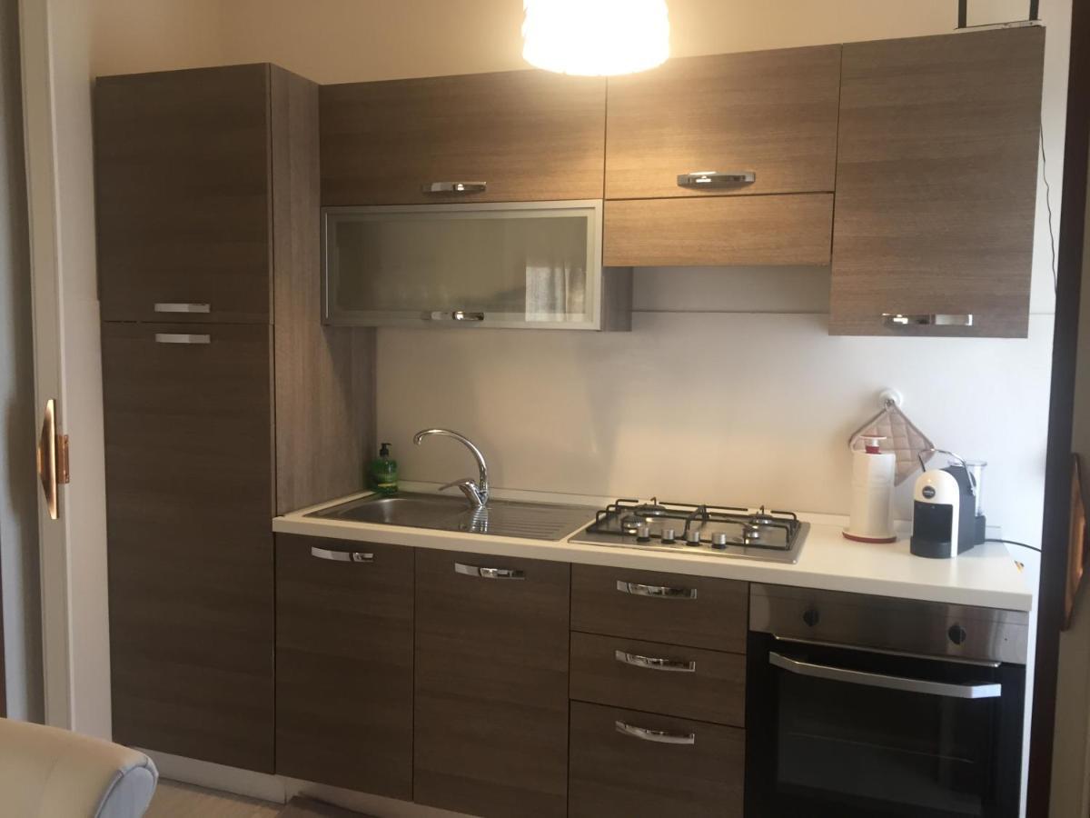 A Due Passi Dal Mare Apartment Vallecrosia Luaran gambar