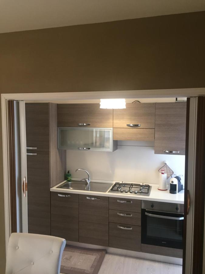 A Due Passi Dal Mare Apartment Vallecrosia Luaran gambar