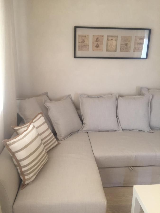 A Due Passi Dal Mare Apartment Vallecrosia Luaran gambar