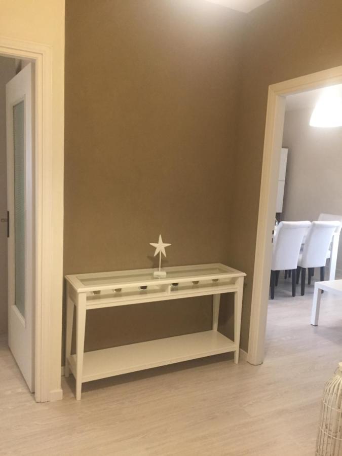 A Due Passi Dal Mare Apartment Vallecrosia Luaran gambar