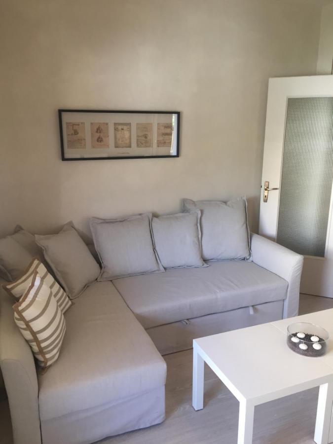 A Due Passi Dal Mare Apartment Vallecrosia Luaran gambar