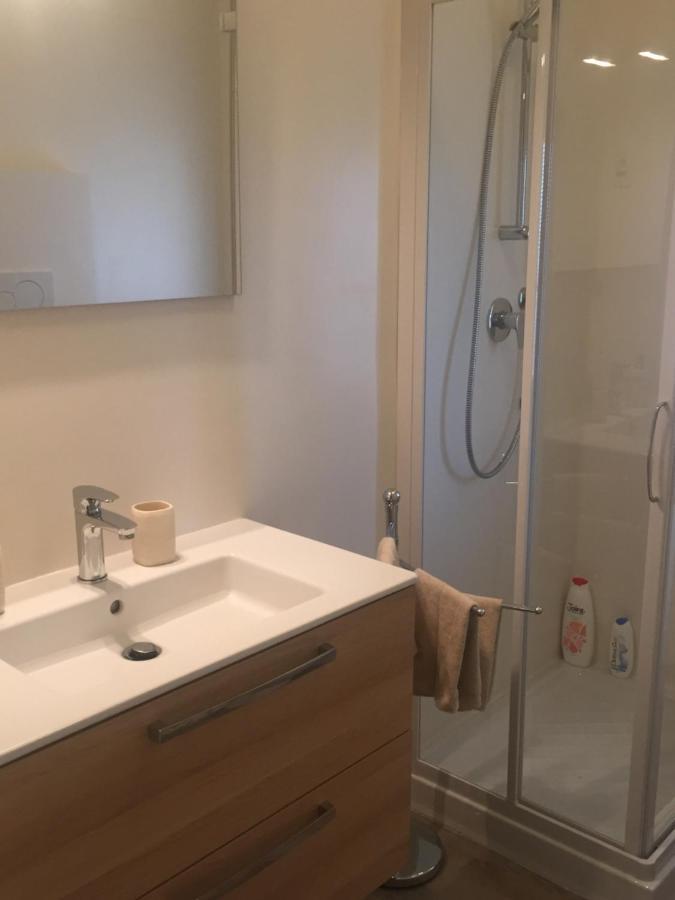 A Due Passi Dal Mare Apartment Vallecrosia Luaran gambar