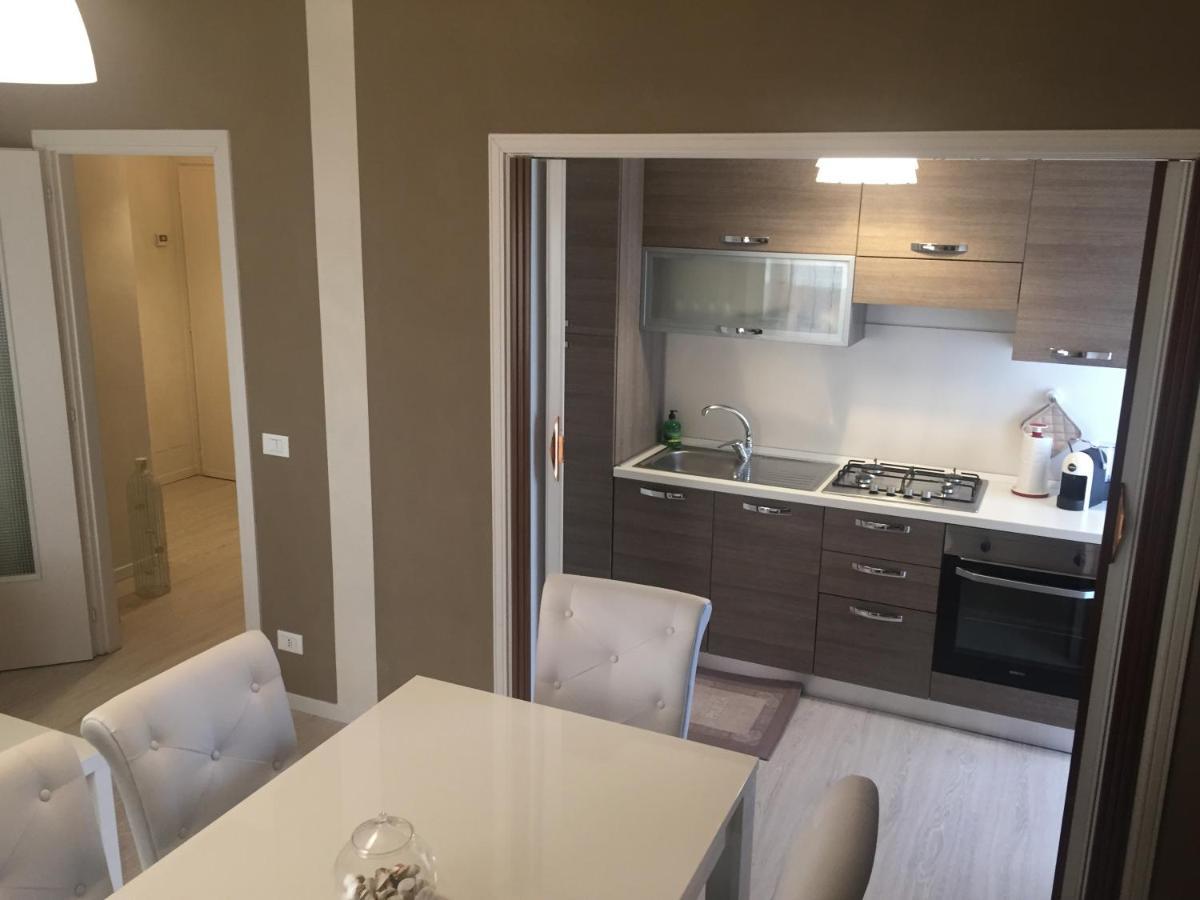 A Due Passi Dal Mare Apartment Vallecrosia Luaran gambar