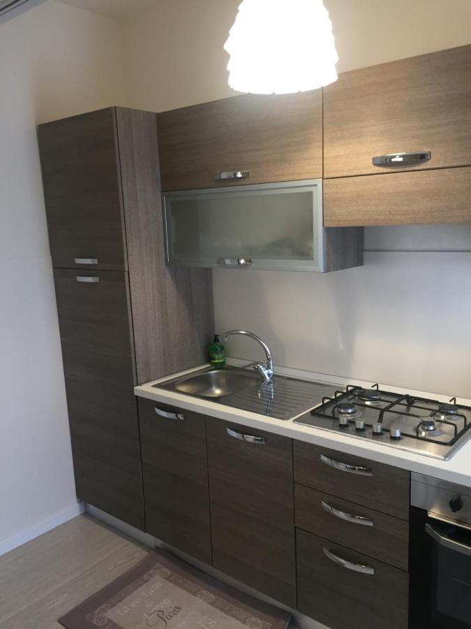 A Due Passi Dal Mare Apartment Vallecrosia Luaran gambar