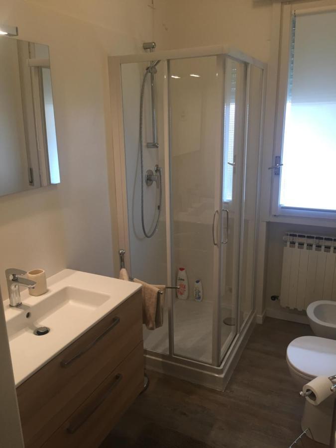 A Due Passi Dal Mare Apartment Vallecrosia Luaran gambar